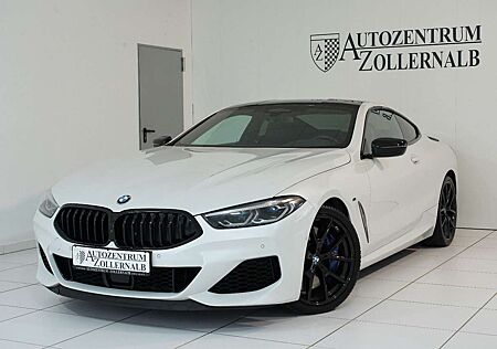 BMW M850 i xDrive *M-AERO*LASER*INNOVATION*DRIVING-AS