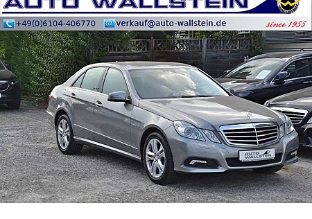 Mercedes-Benz E 250 CGI Avantgarde (Autom. Comand Navi PDC