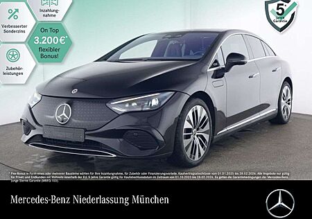 Mercedes-Benz EQE 350 Avantgarde Fahrass WideScreen Pano Distr.