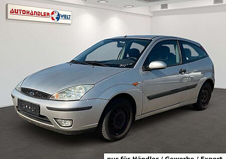 Ford Focus 1.6 Finesse