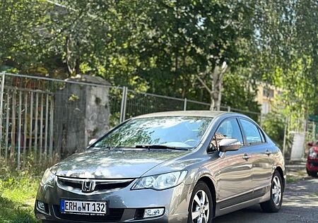 Honda Civic 1.4i-DSi Comfort