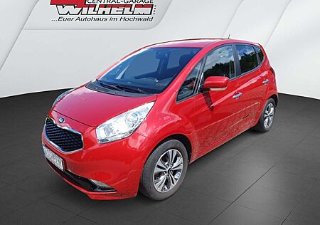 Kia Venga 1.6 Dream Team Automatik