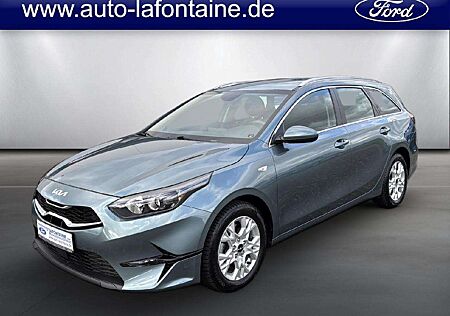 Kia XCeed Ceed SW / cee'd SW Vision*Automatik*Navi*PDC hi*RFK*
