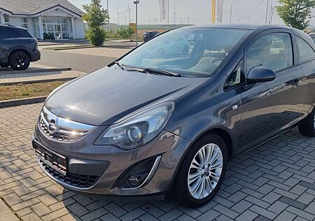 Opel Corsa D 1.4 Innovation *SITZH./SCHIEBED./PDC*
