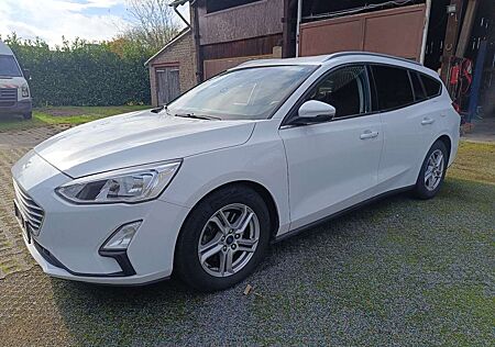 Ford Focus Turnier 1,5D/Aut./Scheckheft/Netto 5500