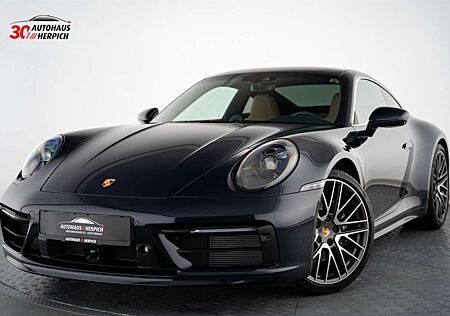 Porsche 992 Carrera 4S Coupé Exclusive SportD. Burmester