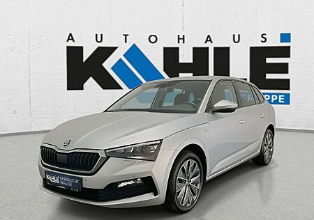 Skoda Scala 1.0 TSI DSG Tour