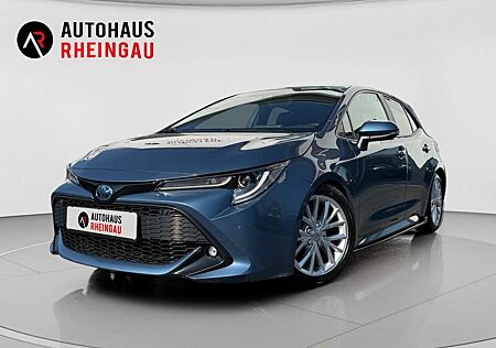 Toyota Corolla 1.8 Hybrid Club ACC*RFK*DAB