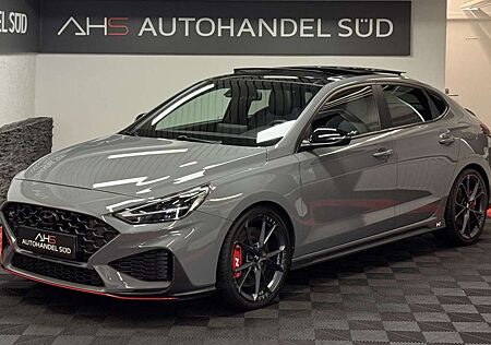 Hyundai i30 N Performance*PANORAMA*NAVI*LED*KAMERA*