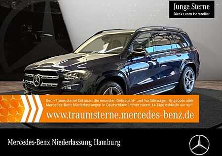 Mercedes-Benz GLS 350 d 4M AMG+EXCLUSIVE+NIGHT+PANO+360+AHK+HUD