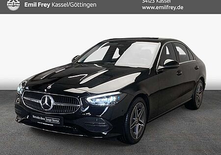 Mercedes-Benz C 300 C-Klasse