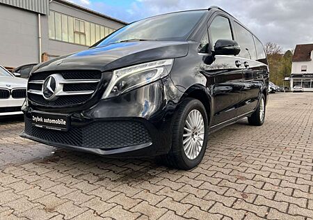 Mercedes-Benz V 300 Avantgarde Edit. Long* 4 Matic 9G-Tronic