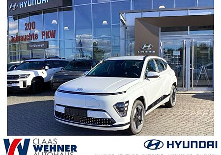 Hyundai Kona SX2 Basis 48,4kWh 2WD Android Apple CarPlay