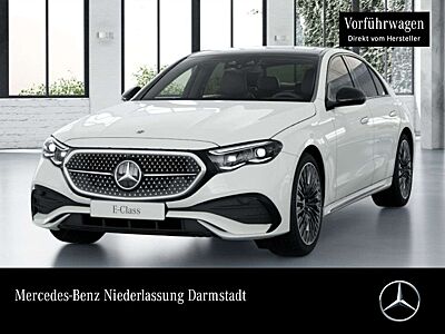 Mercedes-Benz E 300 de Hybrid Edition AMG-Line Fahrass 360° Pano