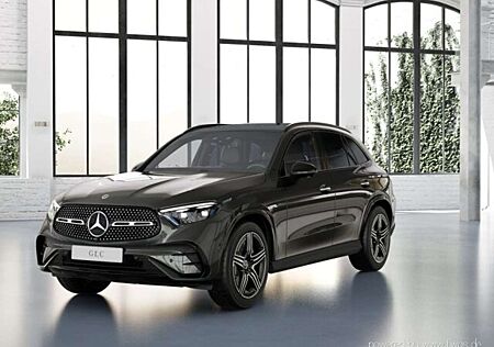 Mercedes-Benz GLC 300 d 4M AMG°PREM°NAPPA°BURM°PAN°AHK°KEYL°