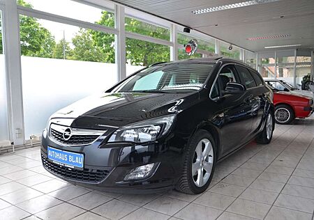 Opel Astra J 1.6 Sports Tourer *AUTOMATIK*TÜV 03-27!*