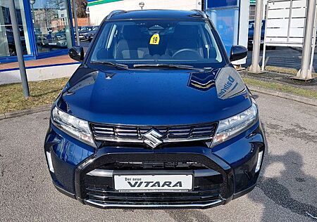 Suzuki Vitara 1.5 Hybrid Comfort 4x4
