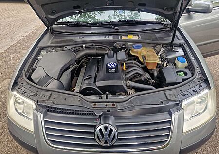 VW Passat Volkswagen 1.6