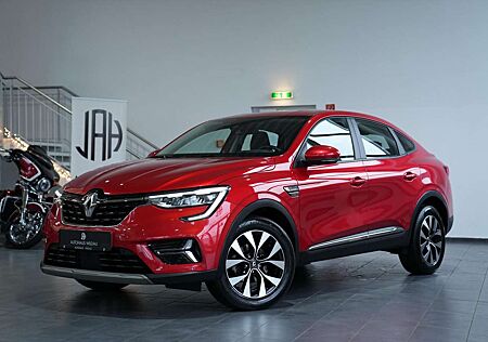 Renault Arkana Zen *AUTOMATIK*LED*KEYLEES*NAV*TEMP*