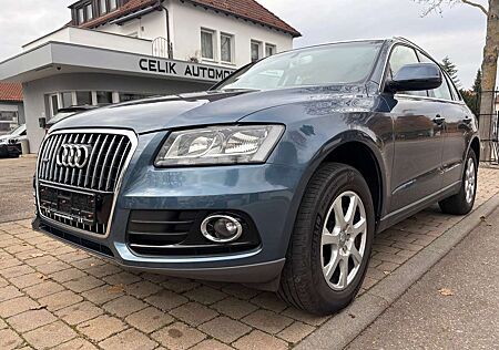 Audi Q5 2.0 TDI 140 kW quattro