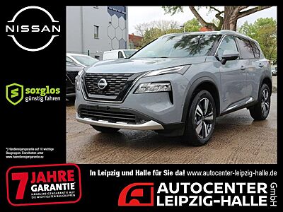 Nissan X-Trail N-CONNECTA 1.5 VC-T e-POWER ACC+LED+Navi
