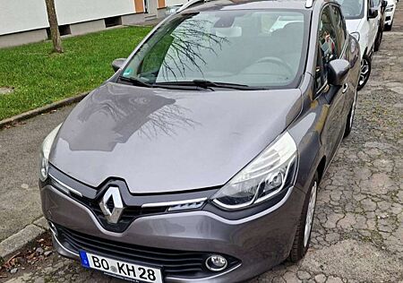 Renault Clio Grandtour (Energy) TCe 90 Start