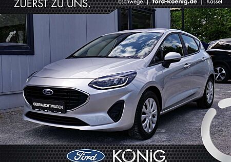 Ford Fiesta Cool+Connect 1.0 EcoBoost Klima+LED+DAB Klima