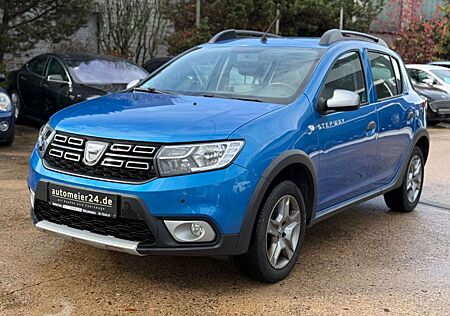 Dacia Sandero II Stepway Anniversary *NAVI*