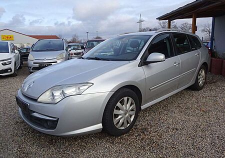 Renault Laguna III Grandtour 2.0 16V Expression