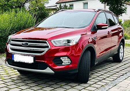 Ford Kuga 1.5 EcoBoost 2x4 Cool