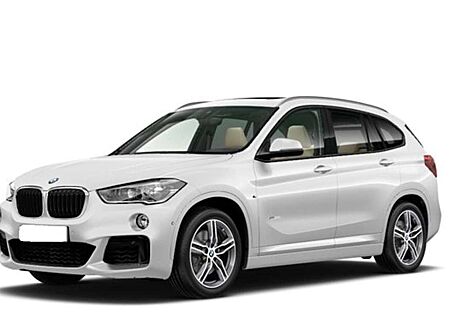 BMW X1 xDrive 25d Aut.///M SPORT/HARMAN/KAMERA/LED/