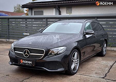 Mercedes-Benz E 400 d T-Modell*4Matic*Avantgarde*360Kamera*Pano