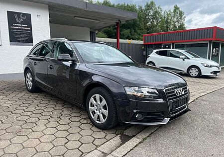 Audi A4 Ambiente*Anhängerkupplung*Top Zustand*PDC*TEMPO