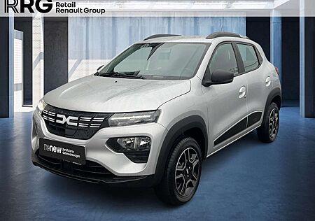 Dacia Spring Essential ELECTRIC 45 Rückfahrkamera PDC