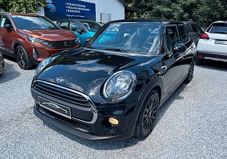 Mini ONE Cooper AUTOMATIK / SCHECKHEFT/ TÜV NEU