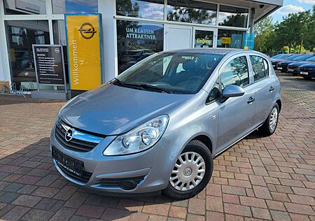 Opel Corsa D 1.2 Klima **ERST 95.000KM** aus 1-Hand
