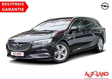 Opel Insignia ST 1.5DI Dynamic LED ACC Navi Kamera