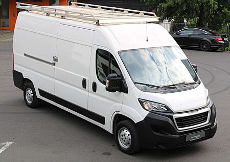 Peugeot Boxer Kasten S&S 335 L3H2 2.2 HDI 120 Klima