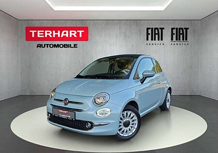Fiat 500C Dolcevita 1.0 Mild Hybrid/PDC/Tempomat/Start&Stopp