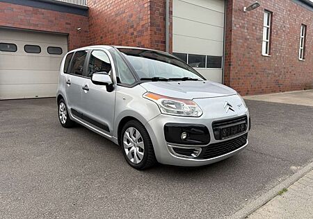 Citroën C3 Picasso gebraucht kaufen Citroën C3 Picasso Citroen HDI 90 Tendance