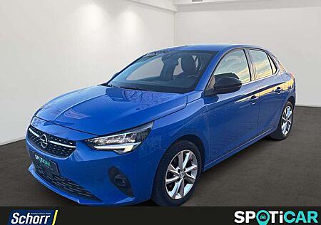 Opel Corsa 1.2 Direct Injection Turbo Start/Stop Elegance