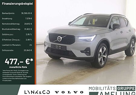 Volvo XC 40 XC40 B3 B Plus Dark SHZ LED H/K ACC PANO 360°