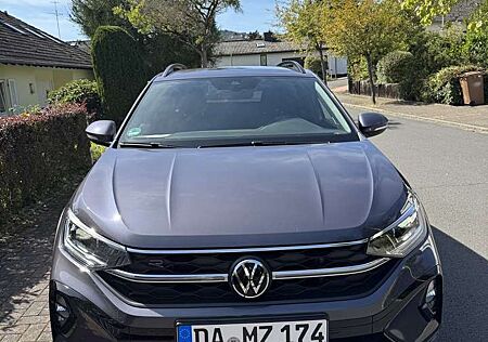 VW Taigo Volkswagen 1.0 TSI OPF DSG R-Line