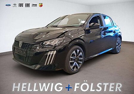 Peugeot 208 Active 1.2 Musikstreaming DAB SHZ