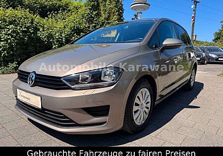 VW Golf Sportsvan Volkswagen 1.2 TSI