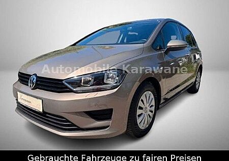 VW Golf Sportsvan Volkswagen 1.2 TSI