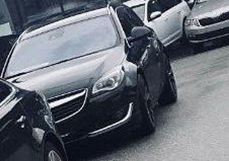 Opel Insignia 2.0 Bi Turbo CDTI 4x4 ST Aut.Innovation