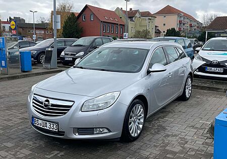 Opel Insignia Edition