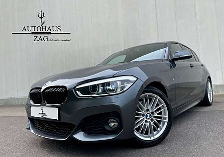 BMW 120 d M Sport*1.HAND*ALCANTARA*Bi-XENON*NAVI*PDC