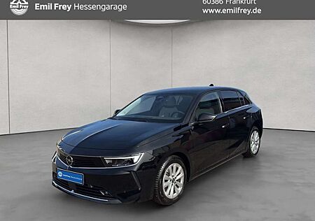 Opel Astra 1.2 Turbo Elegance